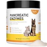 Pancreatic Enzymes for Dogs| 10x Pa