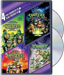 4 Film Fav
