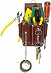Ap-Leather Pro-5 Electrician Pouch 