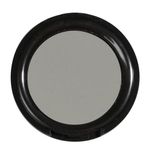 Single Matte Eyeshadow,Pressed Fine Powder Eyeshadow,High Pigment Longwear Single Black Eye Make up for Day&Night, Use Wet & Dry, All Skin Tone, Mineral Oil Free, Vegan & Cruelty Free (Matte Grey)