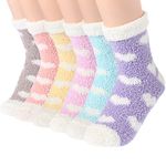 Fuzzy Socks For Women