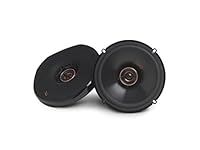 Infinity Reference 6532EX - EZFit 6-1/2” Shallow Mount Coaxial car Audio Speaker