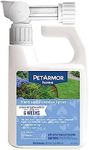 PetArmor Home Yard Spray for Dogs, 