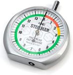 Steelman Dial-Type Color-Coded Trea