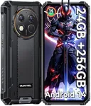 OUKITEL G1 Rugged Smartphone Unlock