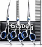 GLADOG Professional 5 in 1 Dog Groo