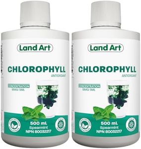 Liquid Chl