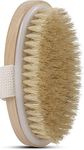 Dry Body Brush