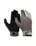 Radar Union Waterski Glove - Slate 