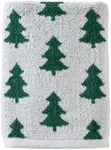 SKL Home Holiday Trees Bath Towel