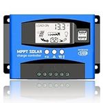 60A MPPT Solar Charge Controller 12