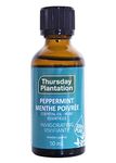 Thursday Plantation Peppermint Oil 50ml 50 milliliter