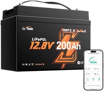 Litime 12V