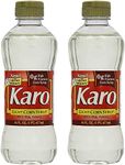 Karo Light Corn Syrup, 16 fl oz (Pa