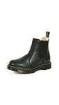 Doc Marten Slip On Boots