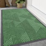 Smiry Front Door Mat Outside Entran