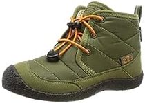 KEEN Howser 2 Quilted Mid Height Wa