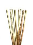 Empire Home Natural Thick Bamboo St