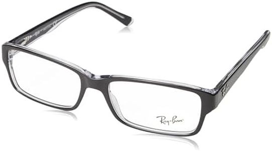 Ray-Ban RX