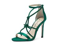 Jessica Simpson Josy Gem Green 7 M