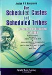 The Scheduled Castes and Scheduled Tribes (Prevention of Atrocities Act, 1989 as amended by the Amendment Acts