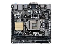 Lga 1150 Mini Itx Motherboard