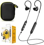 EARMOR Official M200T Electronic Shooting Ear Protection Earbuds, Bluetooth 5.4 Hearing Protection with NRR 26dB Noise Cancelling & Sound Amplication, IP67 Dustproof Waterproof for Hunting, Gun Range