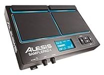 Alesis Sample Pad 4 | Compact Percu