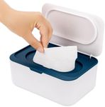 Baby Wipes Dispenser, Wipe Holder f