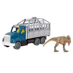 Terra by Battat -T-REX ADVENTURE PLAYSET AN4050Z