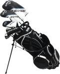 Callaway Mens Complete Golf Set Rig