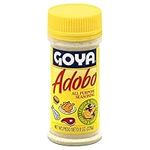 Goya Adobo with Lemon 8.0 OZ(Pack of 3)