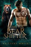 Nanny For Bear Shifter (Shifters Fated Mates Book 1)