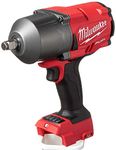 Milwaukee 2767-20 M18 FUE High Torque 1/2” Impact Wrench with Friction Ring (Tool Only)