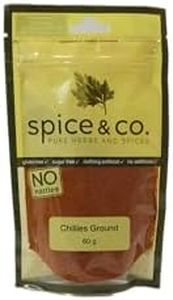 Spice & Co