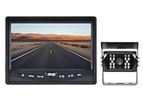 7" Backup Camera System for RV/Truc