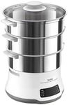 Tefal Convenient Series Deluxe Stea