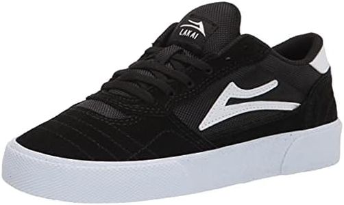 Lakai Foot