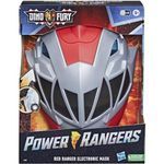 Power Rangers Masks