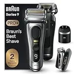 Braun Series 9 PRO+ Electric Shaver