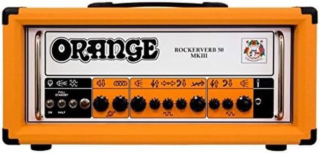 Orange Roc