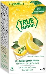 True Lemon