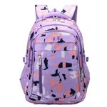 Tinytot 30 Ltrs School Bag School Backpack College Backpack Travel Backpack Office Backpack Multipurpose Backpack Picnic Bag For Boys & Girls