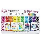 Tulip One-Step Tie-Dye Kit Refills,