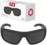 iVue Glide 1080P HD Camera Glasses 