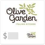 Olive Garden eGift Card