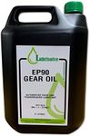 Lubrisolve EP 90 Gear Oil 5 litres
