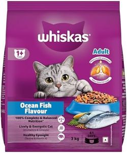 Whiskas Ad