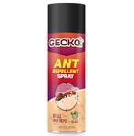 Shadow Securitronics Ant Repellent Spray 200ML | 100% Herbal | Baby-Safe, Pet-Friendly | Red Ant Repellent for Home, Kitchen, Office | Anti Ant Spray | 10X Formulation | Pack of 1