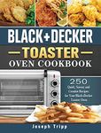 Blackdecker Toaster Ovens